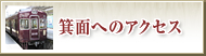 箕面へのアクセス