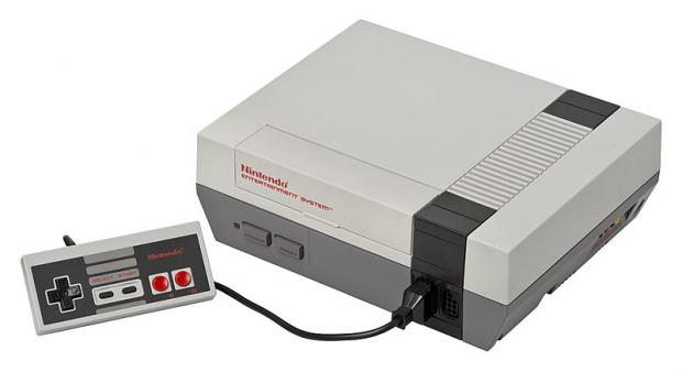 nes