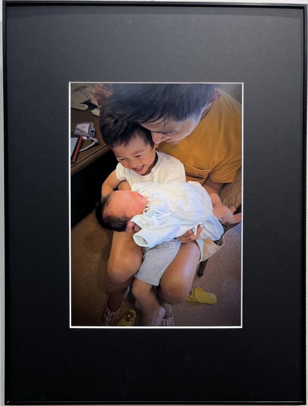 はじまりの瞬間