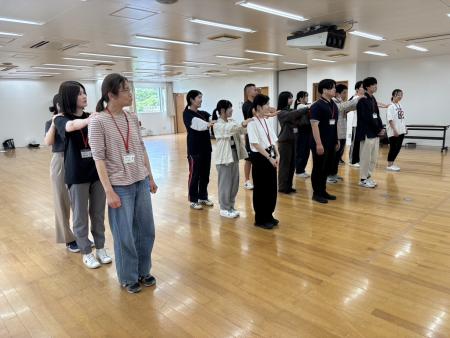 言うこと一緒