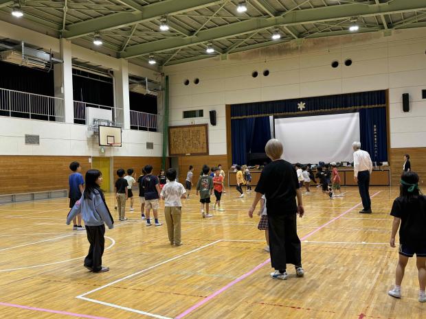 豊川北　ドッジ