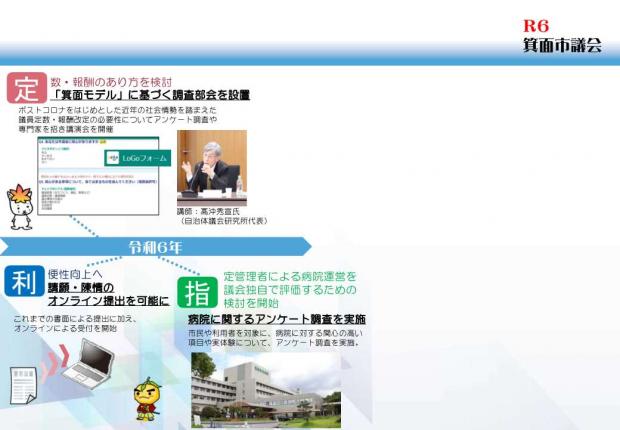 議会改革