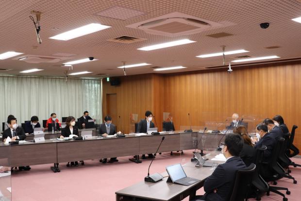 R4.2.4新市立病院建設運営特別委員会