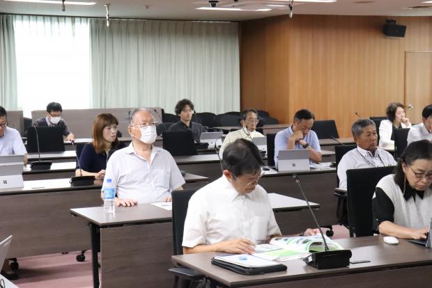 建水研修会230823写真2