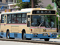 阪急バス2