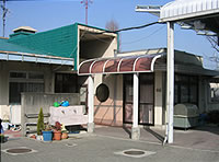 あかつき園