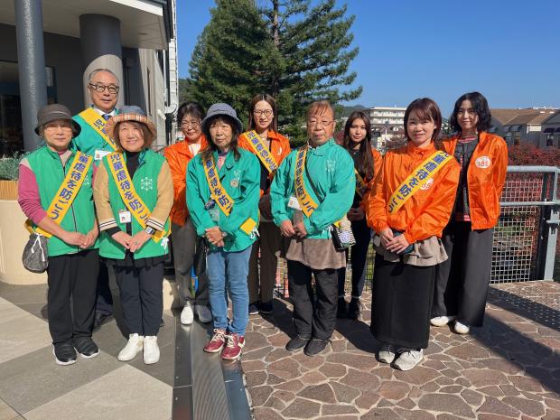 キューズモール