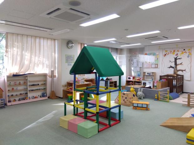 おひさまルームかやの