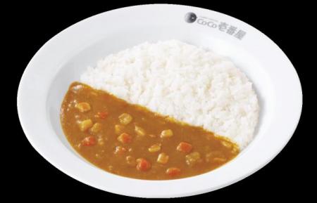 カレーハウスcoco壱番屋 箕面市