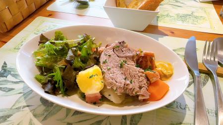 シェフィロウメイン