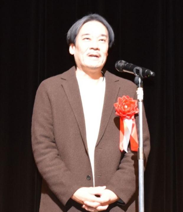 佐東みどりさん