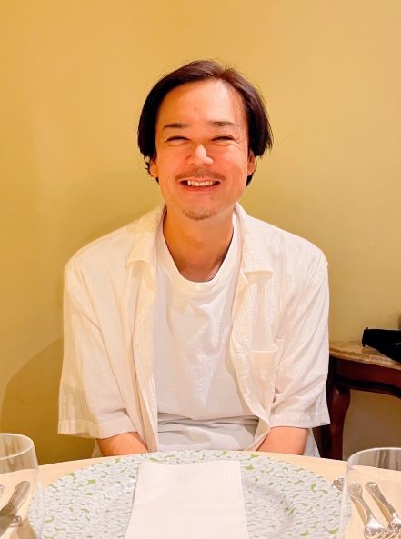 佐東みどりさん