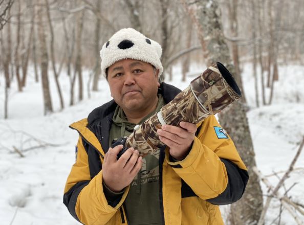 山本さん