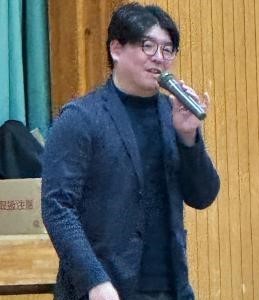 青柳さん五中
