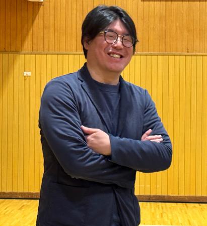 二中青柳さん
