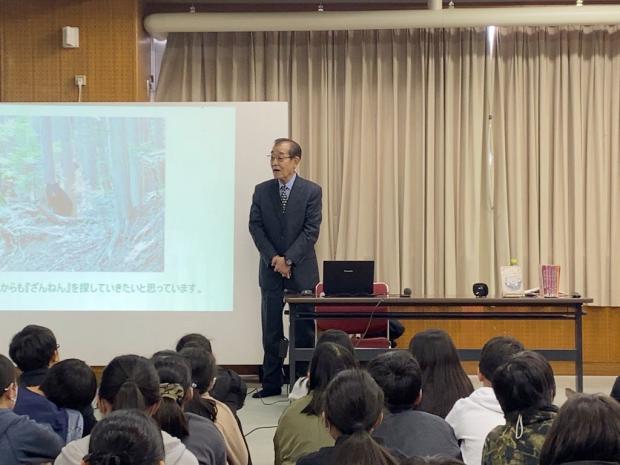 今泉さんオーサービジットの様子2