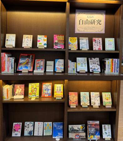 8月左展示