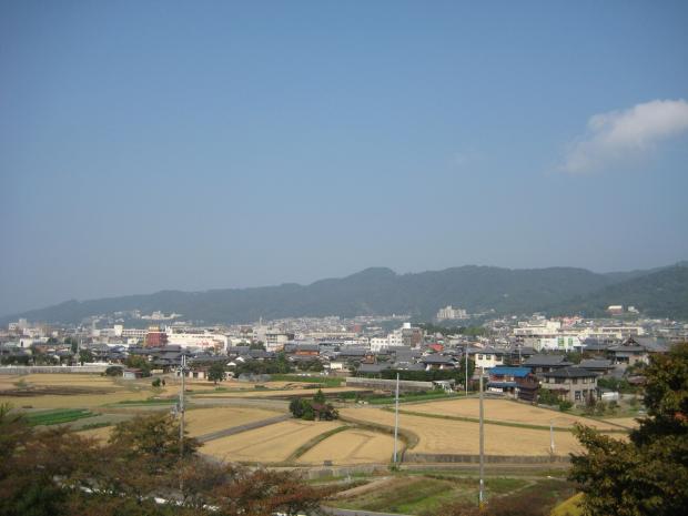 山なみの景観保全に向けた規制の見直し