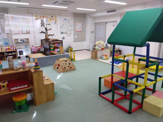 おひさまルーム