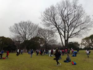 公園