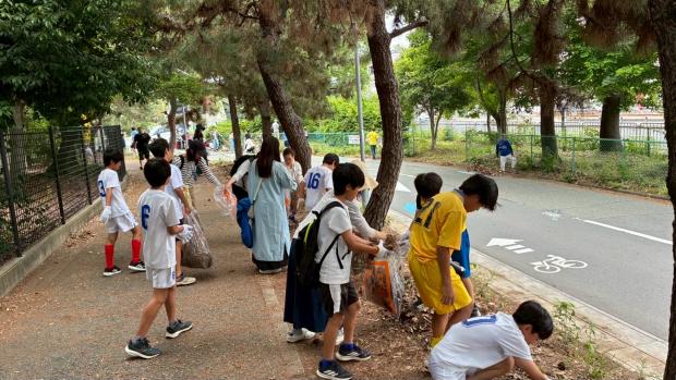 学校