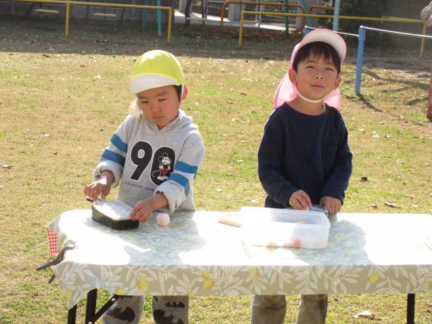 あわあわ