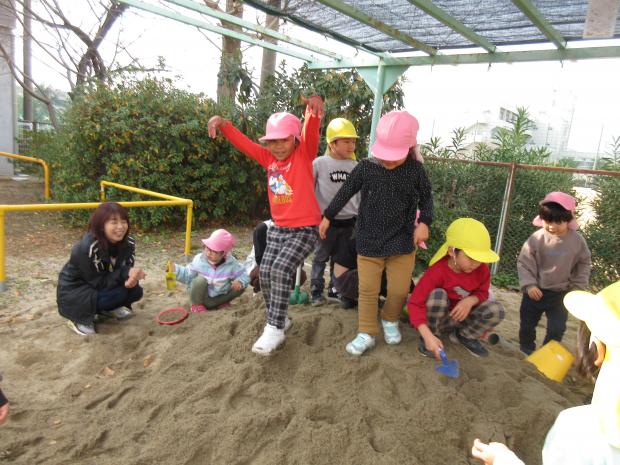 登ろう