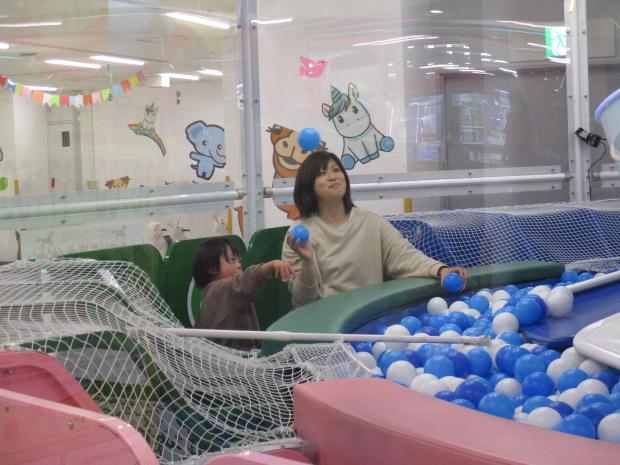 鳴き声ボール