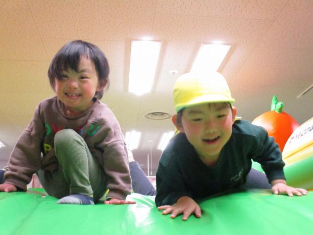 スベるよ