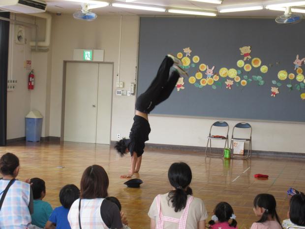 ぶれいきん