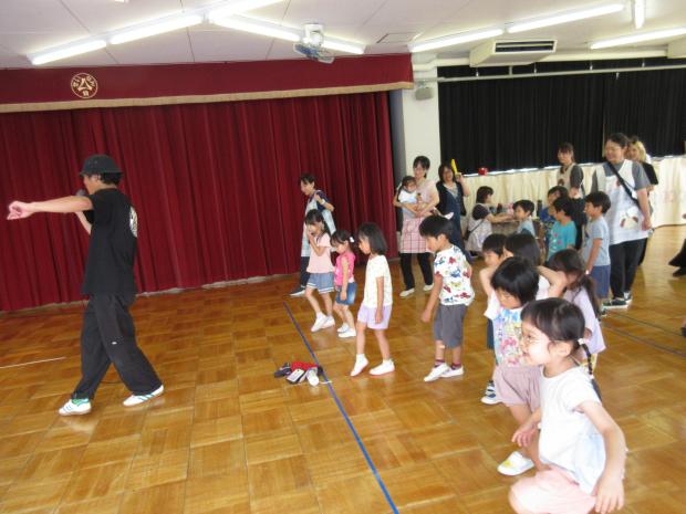 踊る2