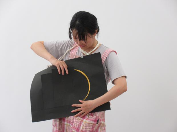 月の満ち欠け