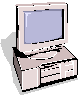 パソコンの絵