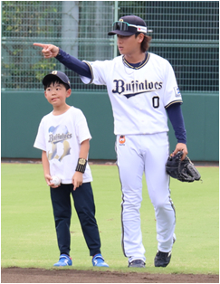 スターティングキッズ