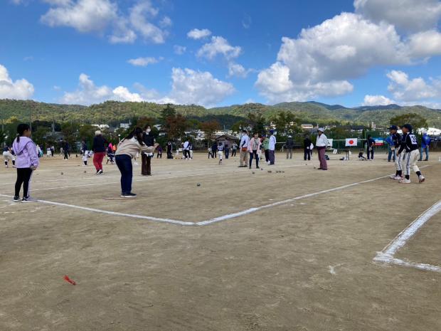 R5ペタンク大会2