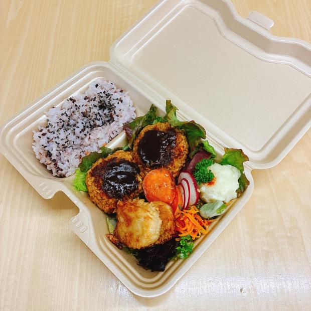 弁当