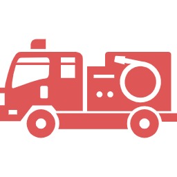 消防車