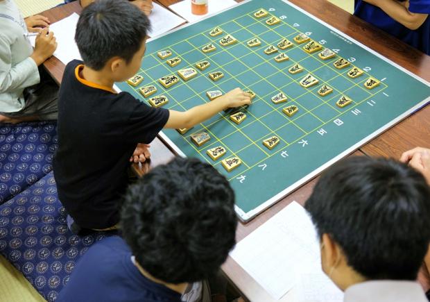 囲碁