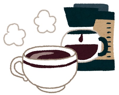 コーヒーメーカー